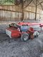 Cortacésped manual - Kuhn - fc303 gc