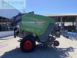 Empacadora gigant - Fendt - rotana 160 v xtra