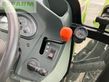Tractor agrícola - Claas - elios 210 + fl 40 e + klima + druckluft