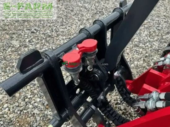 Minicargadora - Schaffer - 2630 slt leasing kr 3.185,-