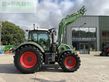 Tractor agrícola - Fendt - 720 (st23641)