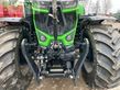 Tractor agrícola - Deutz-Fahr - 6190 ttv