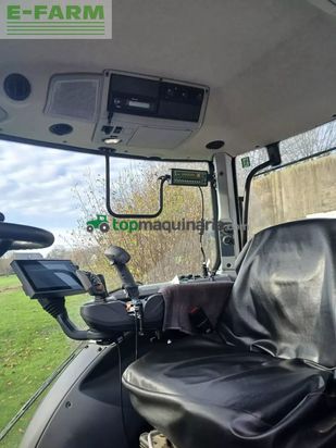 Tractor agrícola - Valtra - n 174 direct Direct