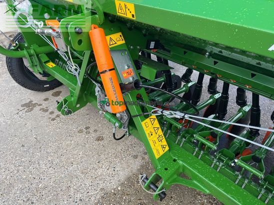 Sembradora - Amazone - d9 3000 special