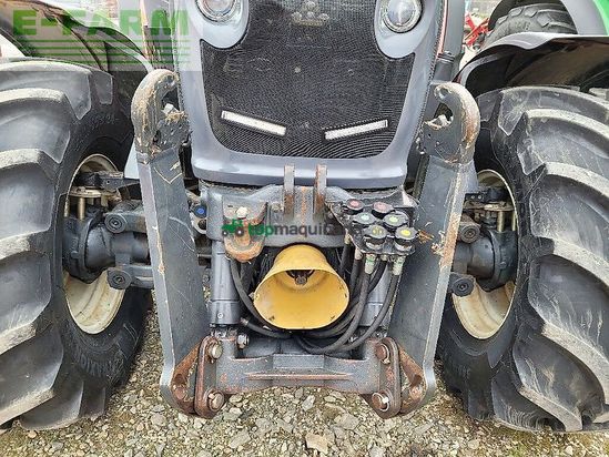 Tractor agrícola -  - geotrac 134 ep