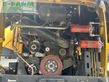 Cosechadora de Cereal - New Holland - fr 9060