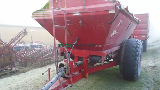 Esparcidor - Bredal - b6