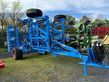 Cultivador - Lemken - karat 9/500 kua