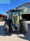 Tractor agrícola - Claas - axion 830 cmatic