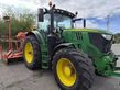 Tractor agrícola - John Deere - 6175r