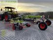 Rastrillo - Claas - liner 2800 trend avo25