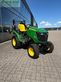 Tractor agrícola - John Deere - 2026r