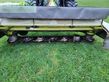 Cortacésped manual - Claas - disco 3200 f profil