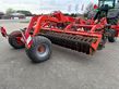 Cultivador - Kuhn - cultimer 5000