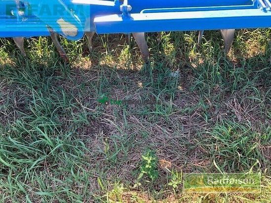 Grada rotativa - Lemken - zirkon 12/600k