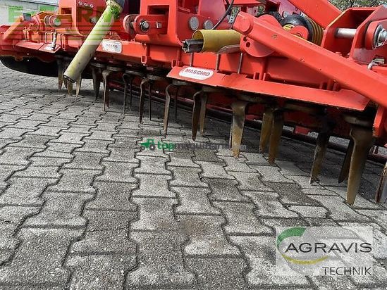 Grada rotativa - Maschio - dc 3000 combi