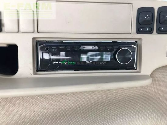 Tractor agrícola - John Deere - 6250r