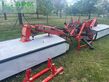 Cortacésped manual - Kuhn - gmd9530