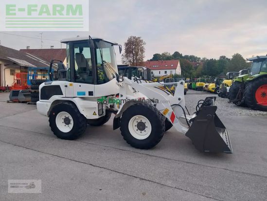 Minicargadora - Volvo - l 30g