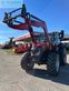 Tractor agrícola - Case IH - vestrum 120 cvx