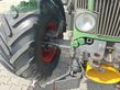 Tractor agrícola - Fendt - farmer 412 vario