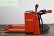 Elevadora - Linde - t 20 ap 1153