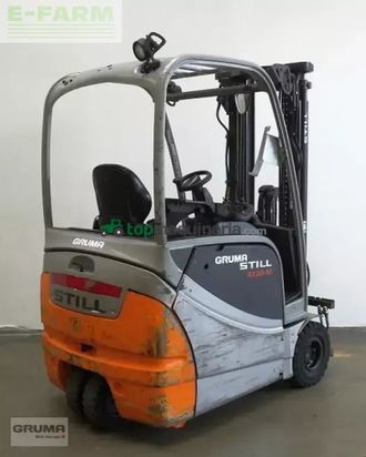 Elevadora - Still - rx20-16