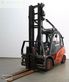 Elevadora - Linde - h 40 t evo 394-02