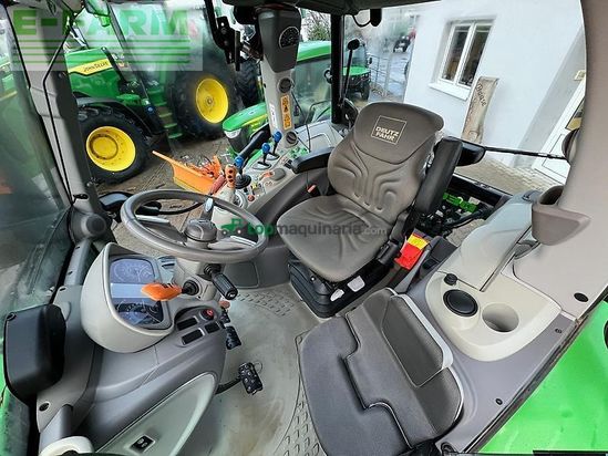Tractor agrícola - Deutz-Fahr - agrotron 6130 sehr gepflegt