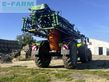 Atomizador - Amazone - feldspritze ux 5200 super