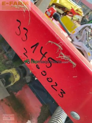 Cortacésped manual - Vicon - extra 332