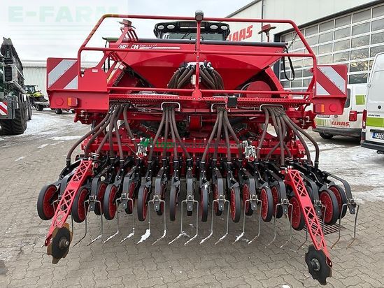 Sembradora - Horsch - express 3 kr