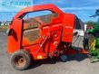 Esparcidor - Kuhn - minotor 3060