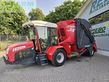 Remolqu esparcidor - Trioliet - smarttrac ts 1-1200