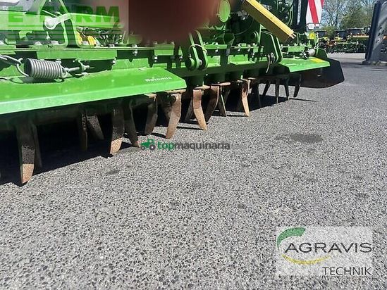 Sembradora - Amazone - ke 3002-240 / cataya 3000 super