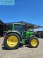 Tractor agrícola - John Deere - 6320