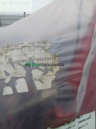 Cortacésped manual - Massey Ferguson - massey ferguson dm9314 tl-kc