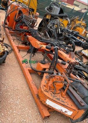 EQUIPO RECOLECTOR COMPLETO NOLI