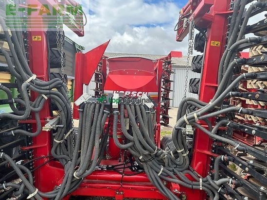 Sembradora - Horsch - pronto 6 as