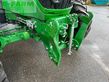 Tractor agrícola - John Deere - 6m 155 garantie 04/2028 1500 h