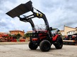 Mini tractor - CAPTAIN 263 MR | Mecánico o Hidrostático