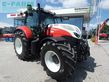 Tractor agrícola - Steyr - 6165 impuls cvt CVT