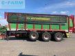 Cinta transportadora de forraje - Strautmann - giga-trailer 5402 do