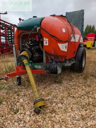 Atomizador - Lochmann - ras 20/80uqw