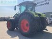 Tractor agrícola - Claas - axion 930 cmatic