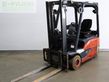 Elevadora - Linde - e 16 evo 386-02