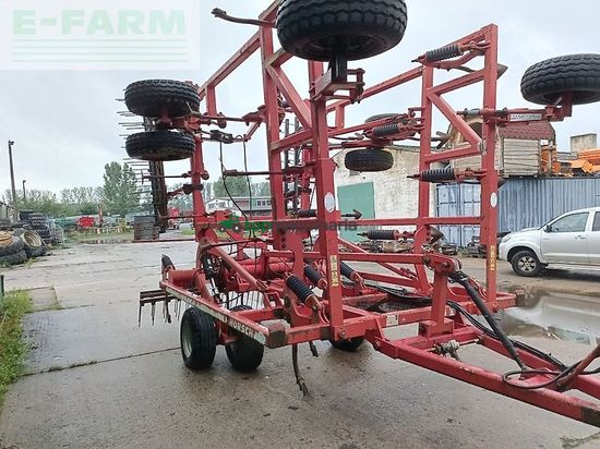 Cultivador - Horsch - fg 7,5
