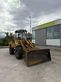 Minicargadora - Liebherr - l508