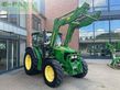 Tractor agrícola - John Deere - 5070m