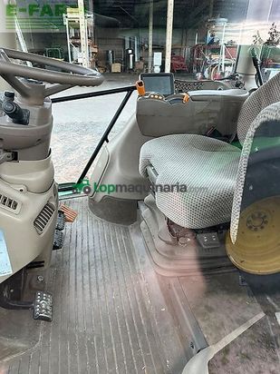 Tractor agrícola - John Deere - 6175r